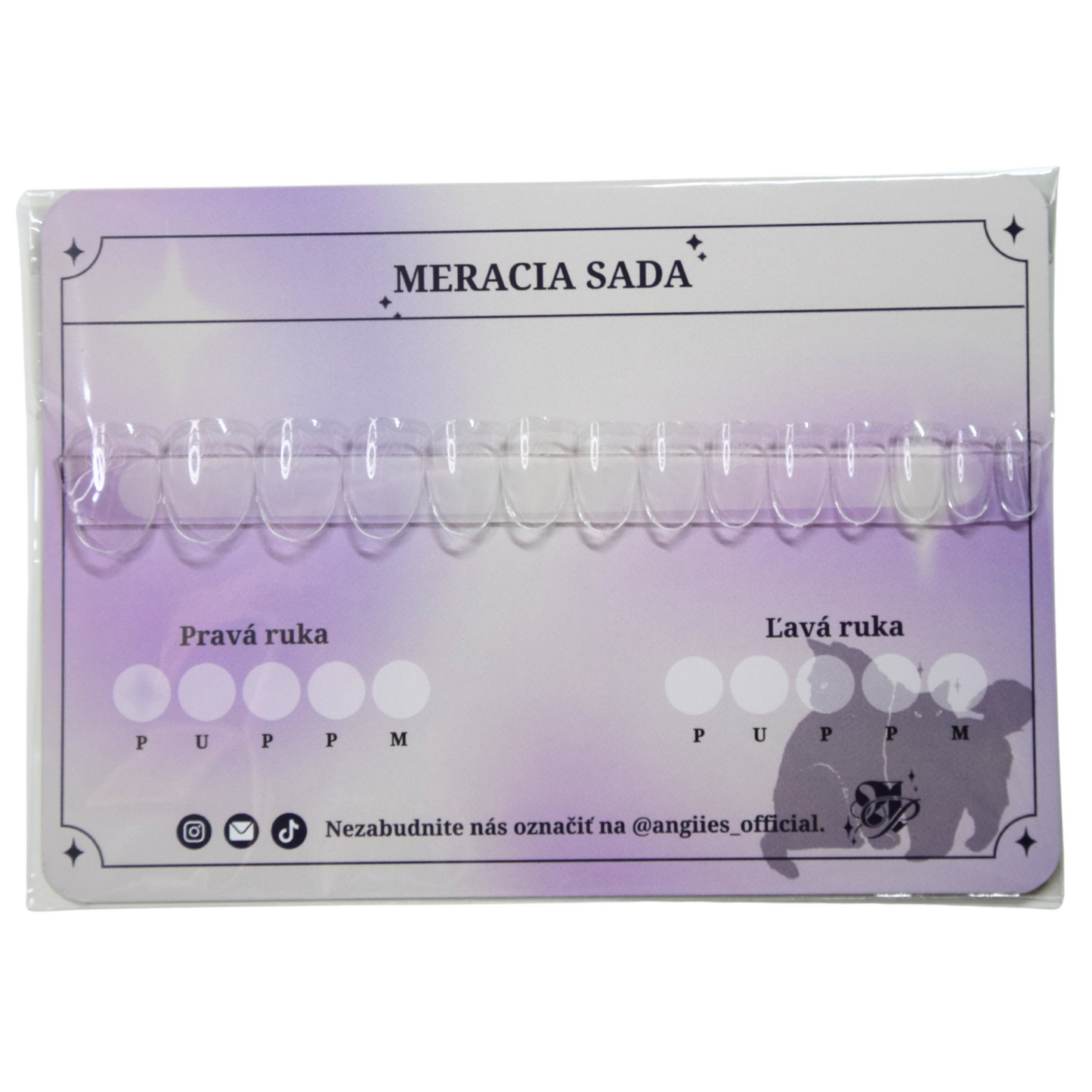 MERACIA SADA