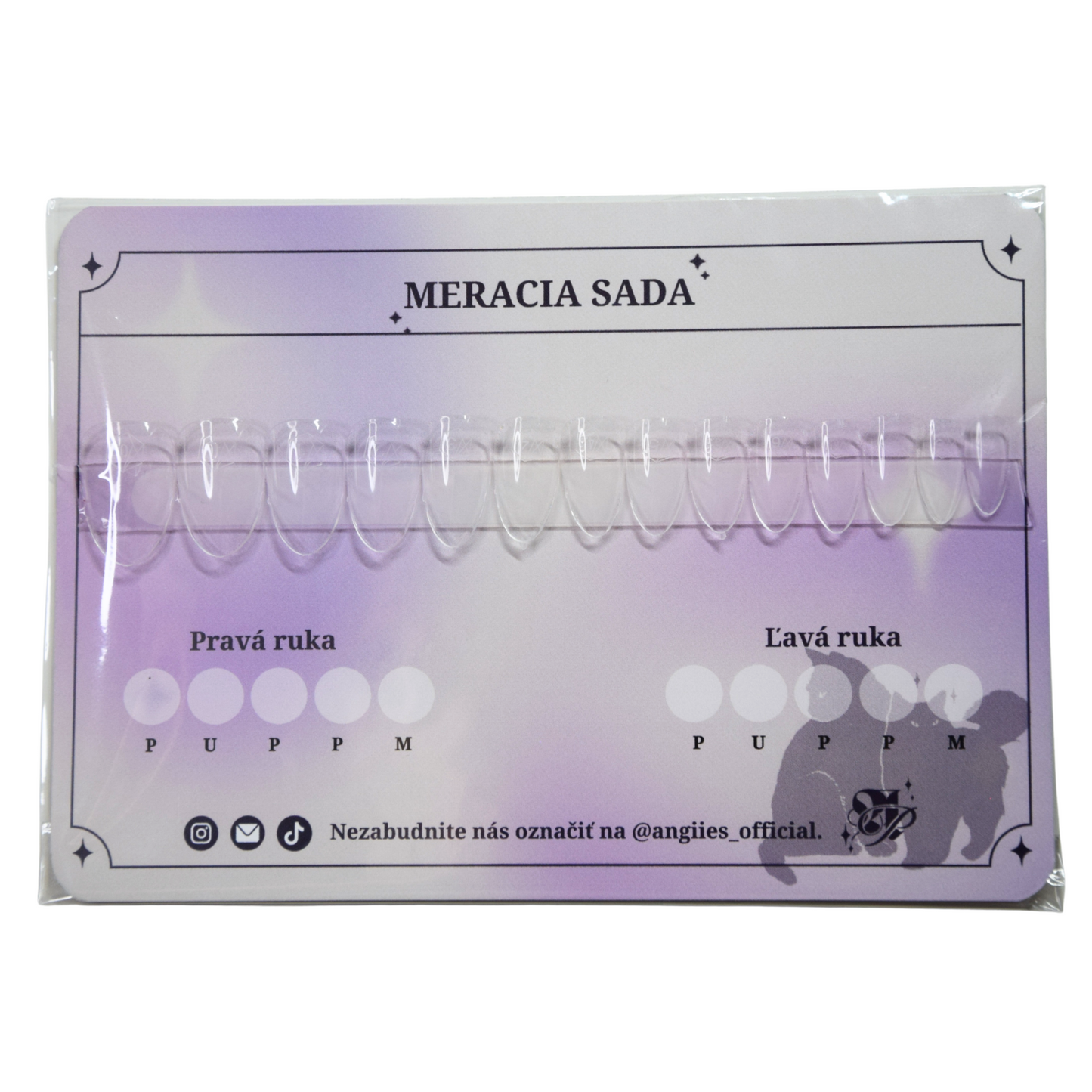 MERACIA SADA