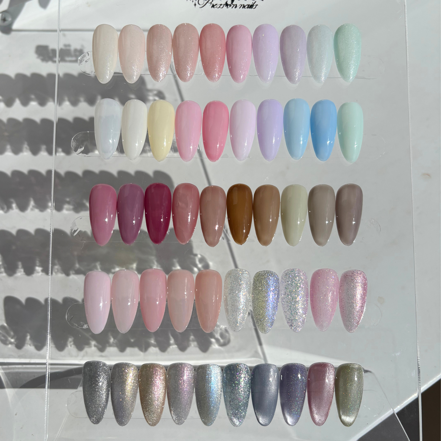 SOLID COLOUR BUNDLE