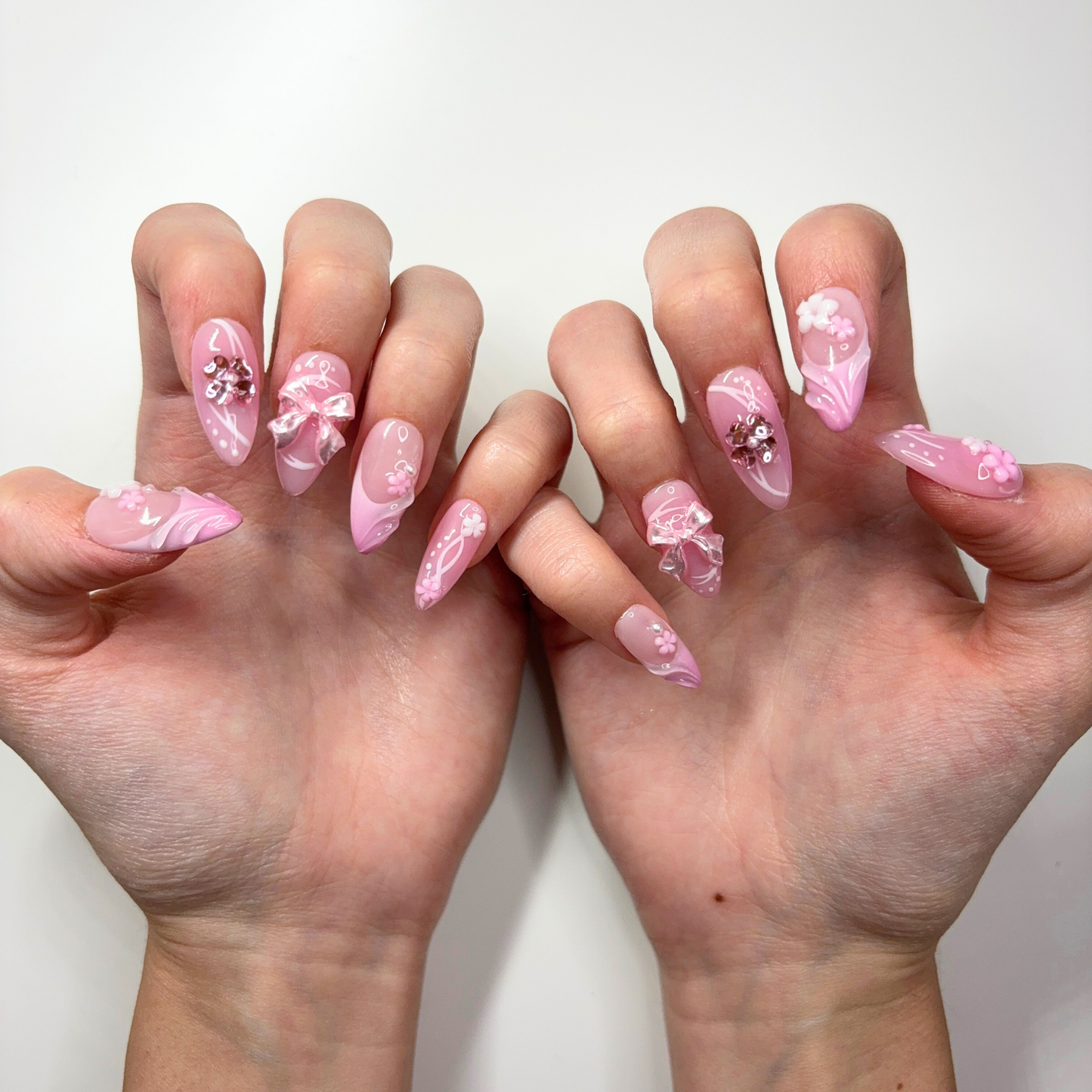 BLOSSOM BLOOM