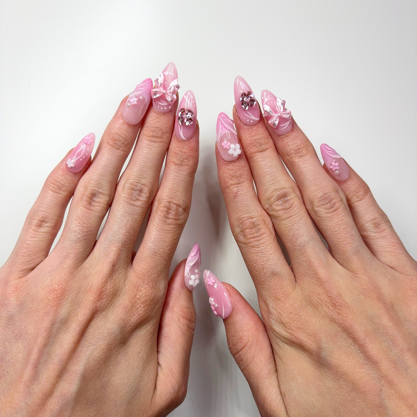 BLOSSOM BLOOM