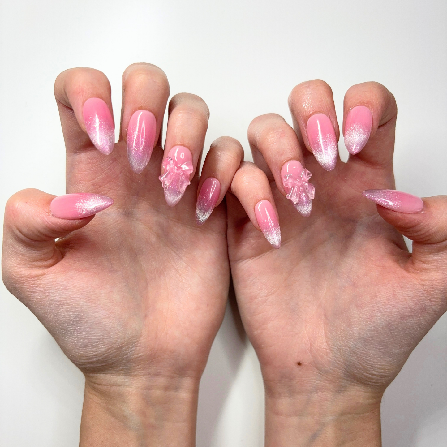 BLUSH'N GO