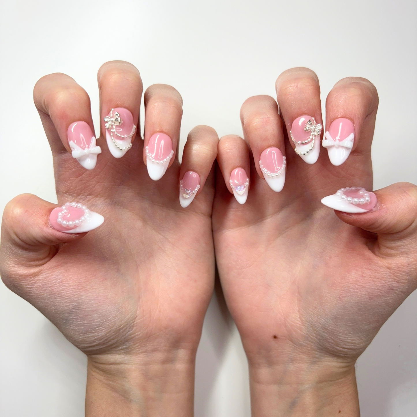 PRINCESS TREATMENT