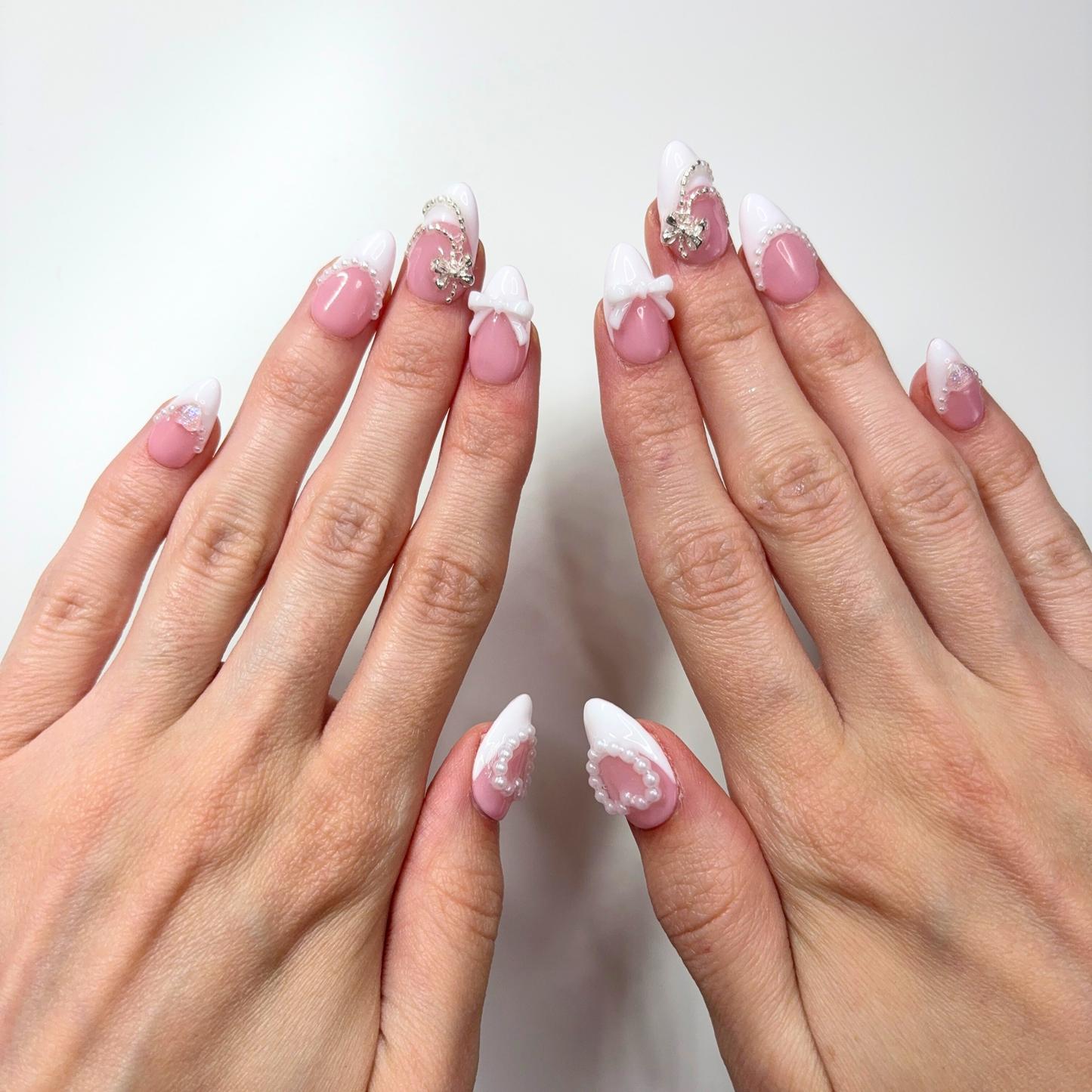 PRINCESS TREATMENT
