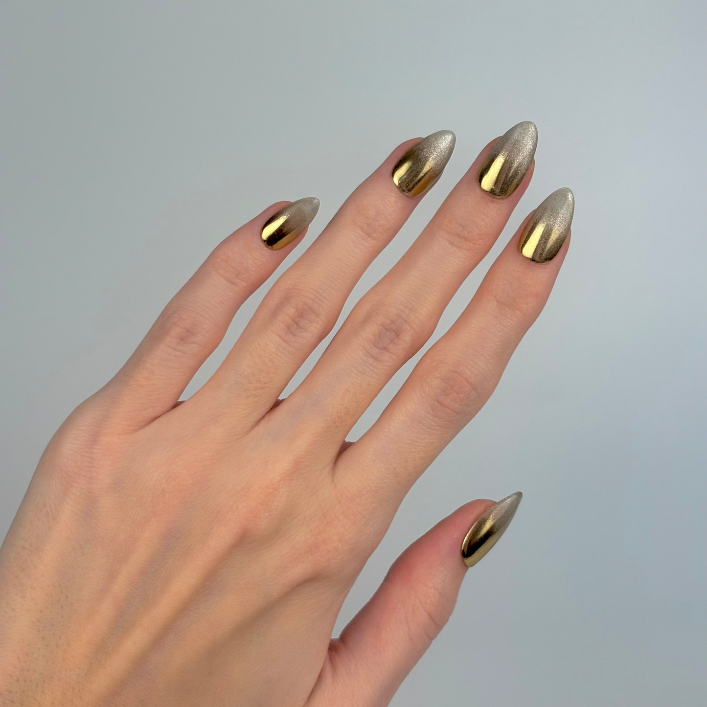 CHEERS! (MIDNIGHT TOAST)