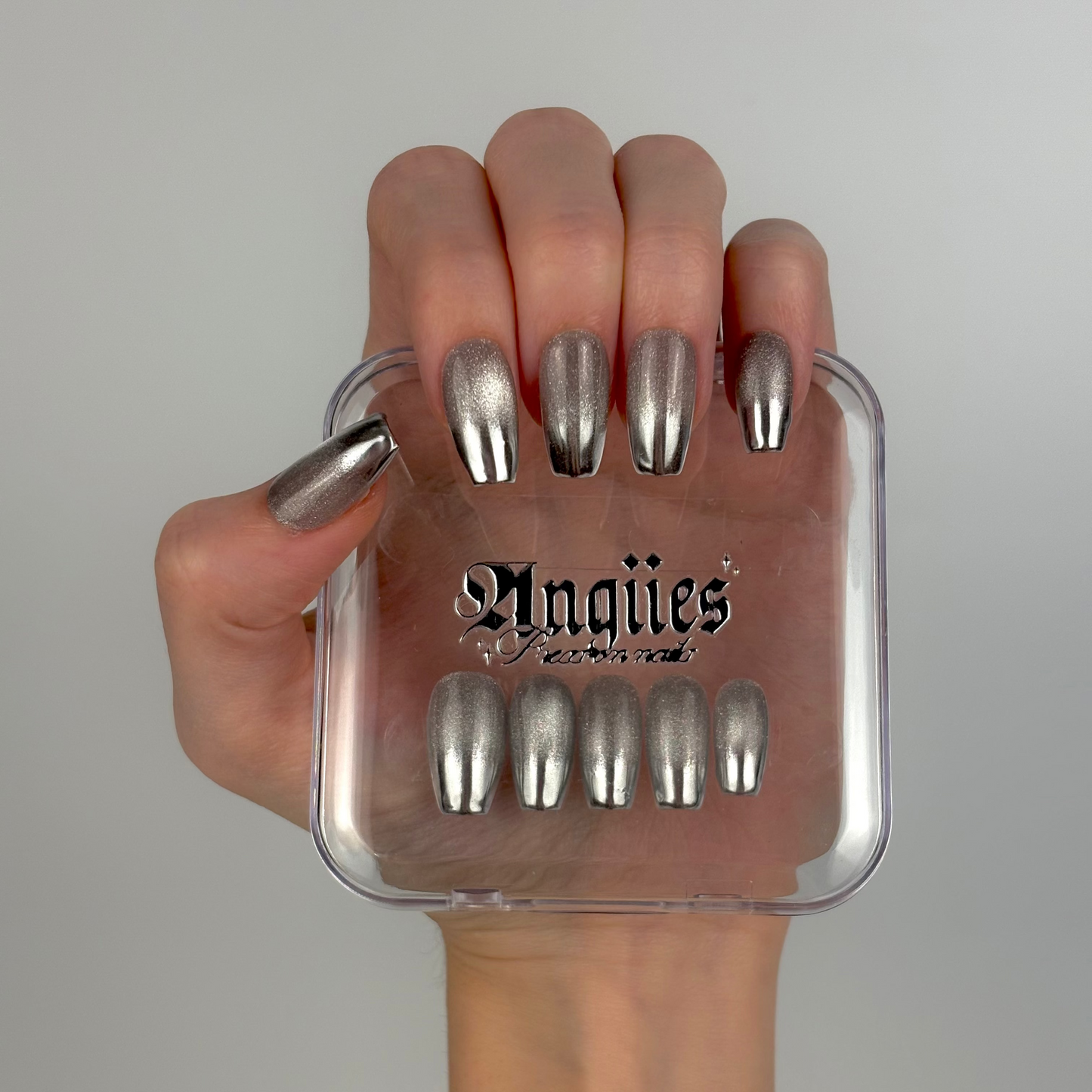 BOOM! (MIDNIGHT SPARK)