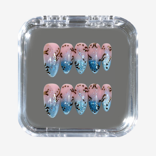 FAIRY DUST (Light + Simple version)